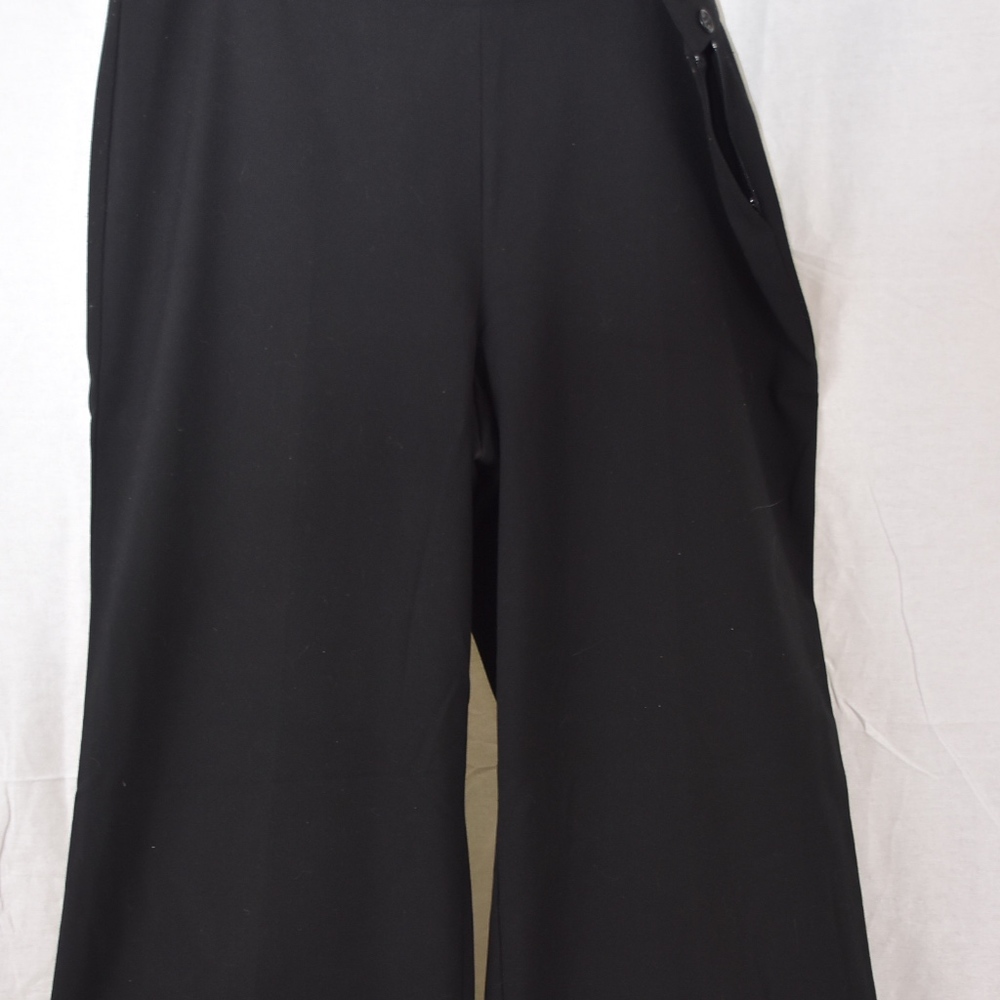 WOMENS PANT SIZE 14 STRECH BY THE LIMITED